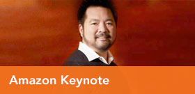 Amazon Keynote