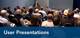 User Presentations