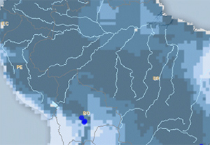 Global Adaptation Atlas