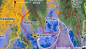 Analyzing and Monitoring Rice Production