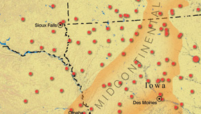 Plains CO2 Reduction Partnership