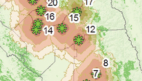 Biomass Resource Potential