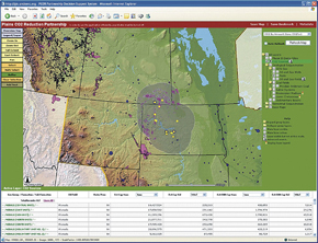 Carbon Sequestration Communications