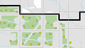 Siting Wind Turbines