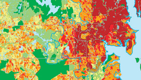 Land Suitability Analysis