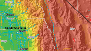 Siting a Solar Power Project