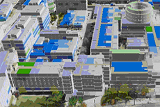 Enterprise-Level Web-Based GIS for Multiple Bases and Map Services