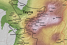 Understanding Deforestation