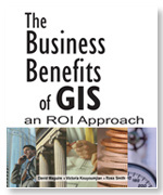 Business Benefits of GIS