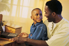 Engage your child in geographic thinking and GIS