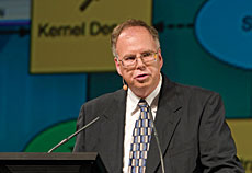 Bureau Chief Tim Trainor Says Geography Is Core of Census