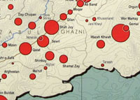 Terror in Afghanistan