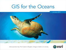GIS for the Oceans    