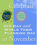 World Town Planning Day
