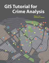 GIS Tutorial for Crime Analysis