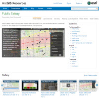 Public Safety Resource Center