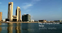 City of Corpus Christi, Texas