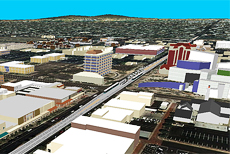 Balancing Past and Future