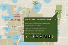 Lake County Promotes Economic Growth