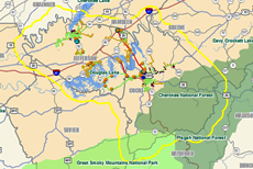 Maximizing Analytics with GIS