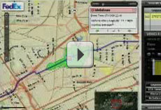 FedEx Custom Critical Control Center