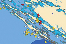 Tracking Vessels Supports EU Sustainable Fishing Policy