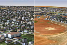 Honolulu Mayor Uses Geodesign for Rail Project