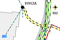 Map Lights, Save Money