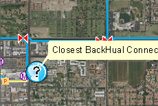 Simplifying Fiber Backhaul Connection