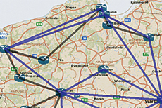 Facilitating and Improving Telecom Network Management