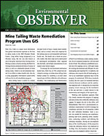 Environmental Observer