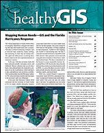 Healthy GIS