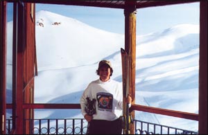 Irene Hogstrom