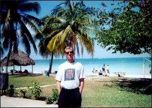 John Roberts