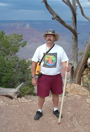 Jon Chapman