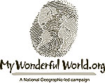 My Wonderful World