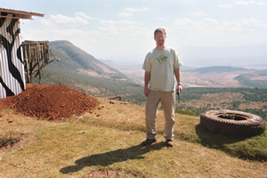 Kenneth C. Juengling