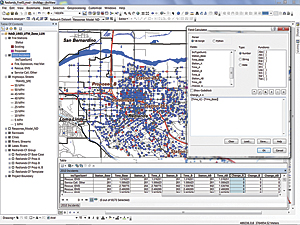 Select or type [Time_A] &ndash; [Time_Base] in the calculation window and click OK.
