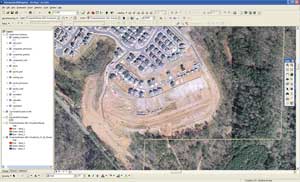 imagery from 2008