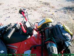 GPS equipment
