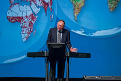 Jack Dangermond