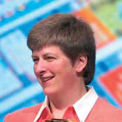 Dr. Vanessa Lawrence