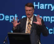 Dr. Larry Smarr