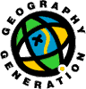 Geography Generation logo