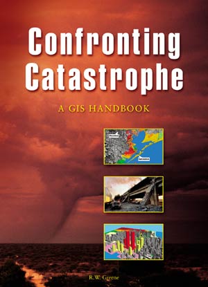 Confronting Catastrophe cover