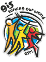 User Conference 2003 logo