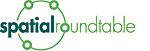 Spatial Roundtable logo