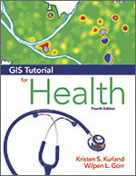 Learn more and buy GIS Tutorial for Health