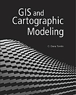 Learn more and buy GIS and Cartographic Modeling