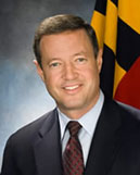 Gov. Martin O'Malley